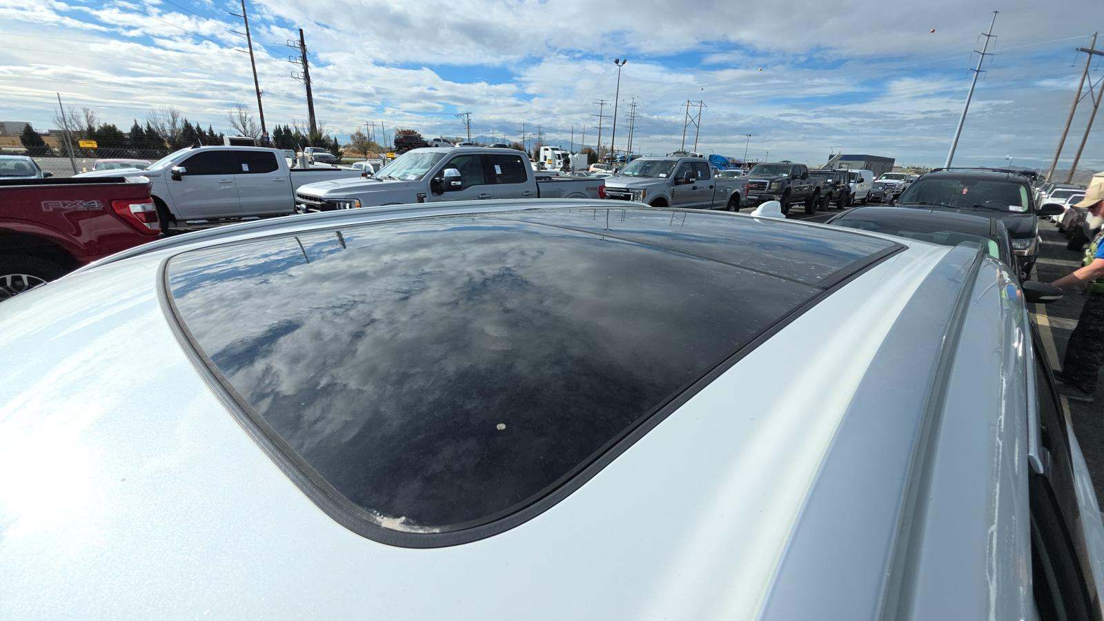 2023 Volvo XC60 B5 Plus AWD