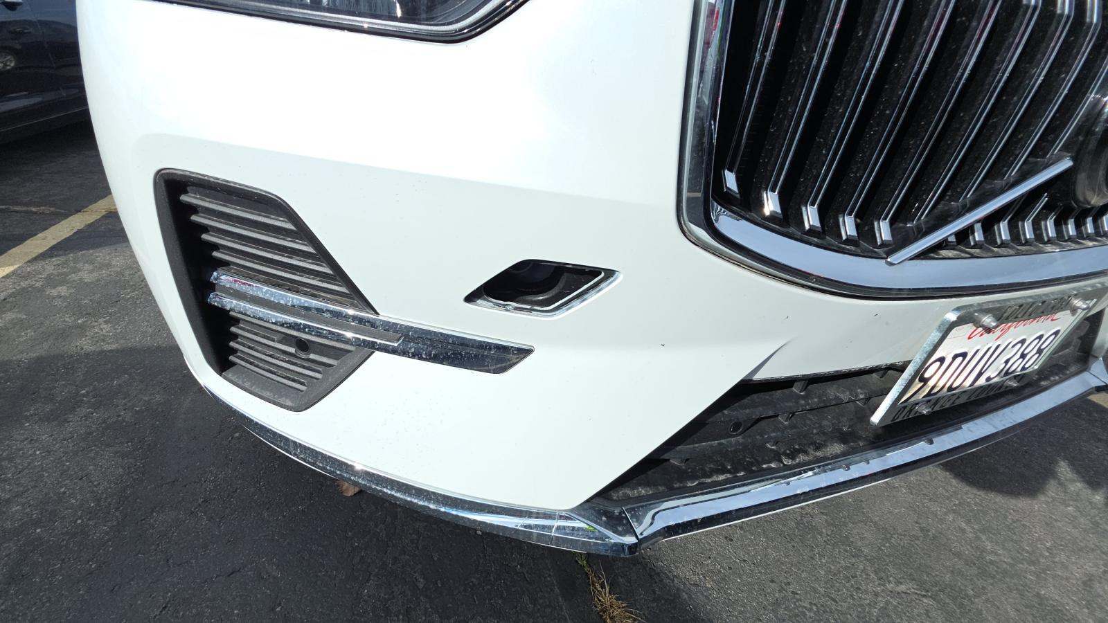 2023 Volvo XC60 B5 Plus AWD