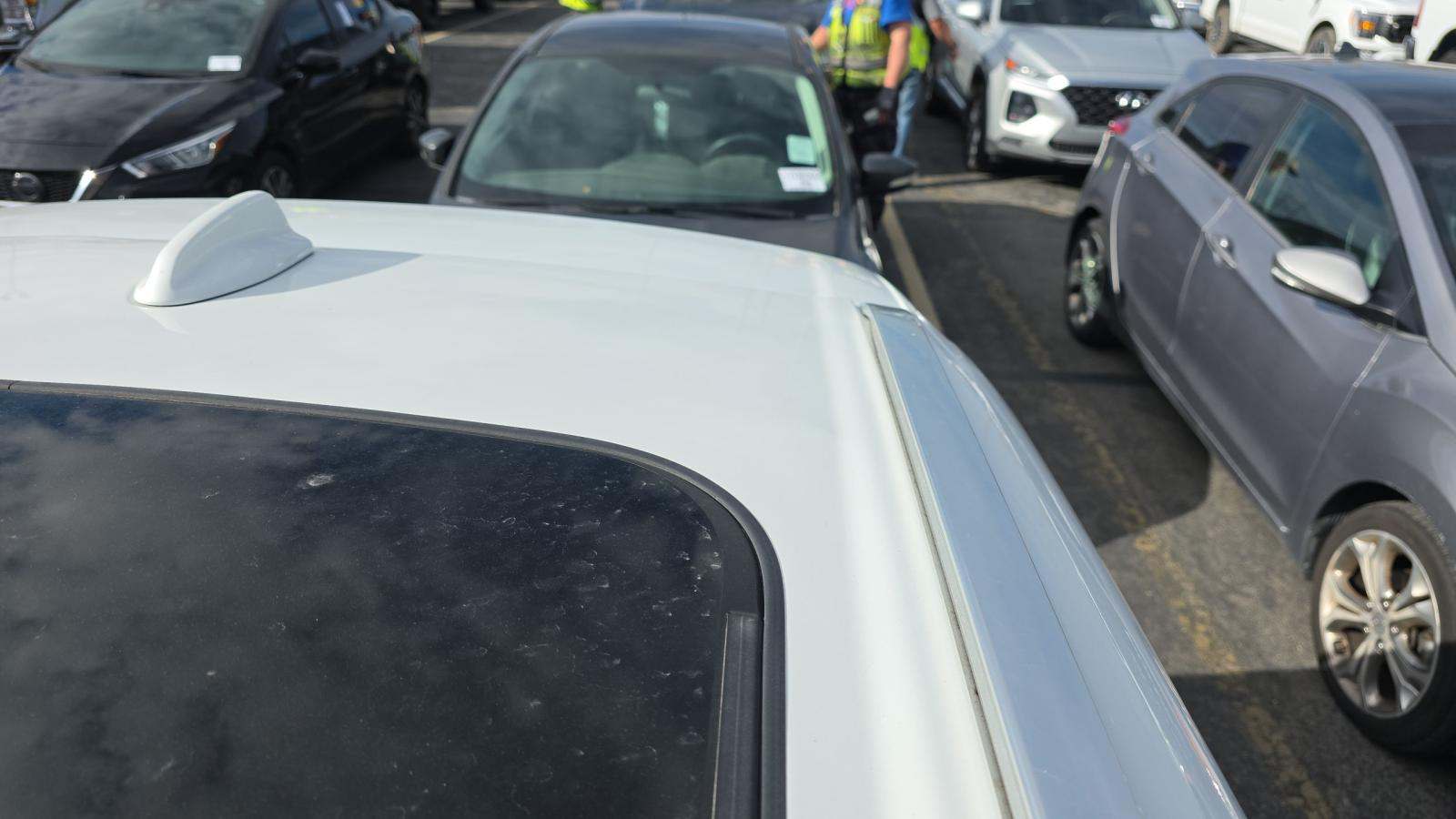 2023 Volvo XC60 B5 Plus AWD