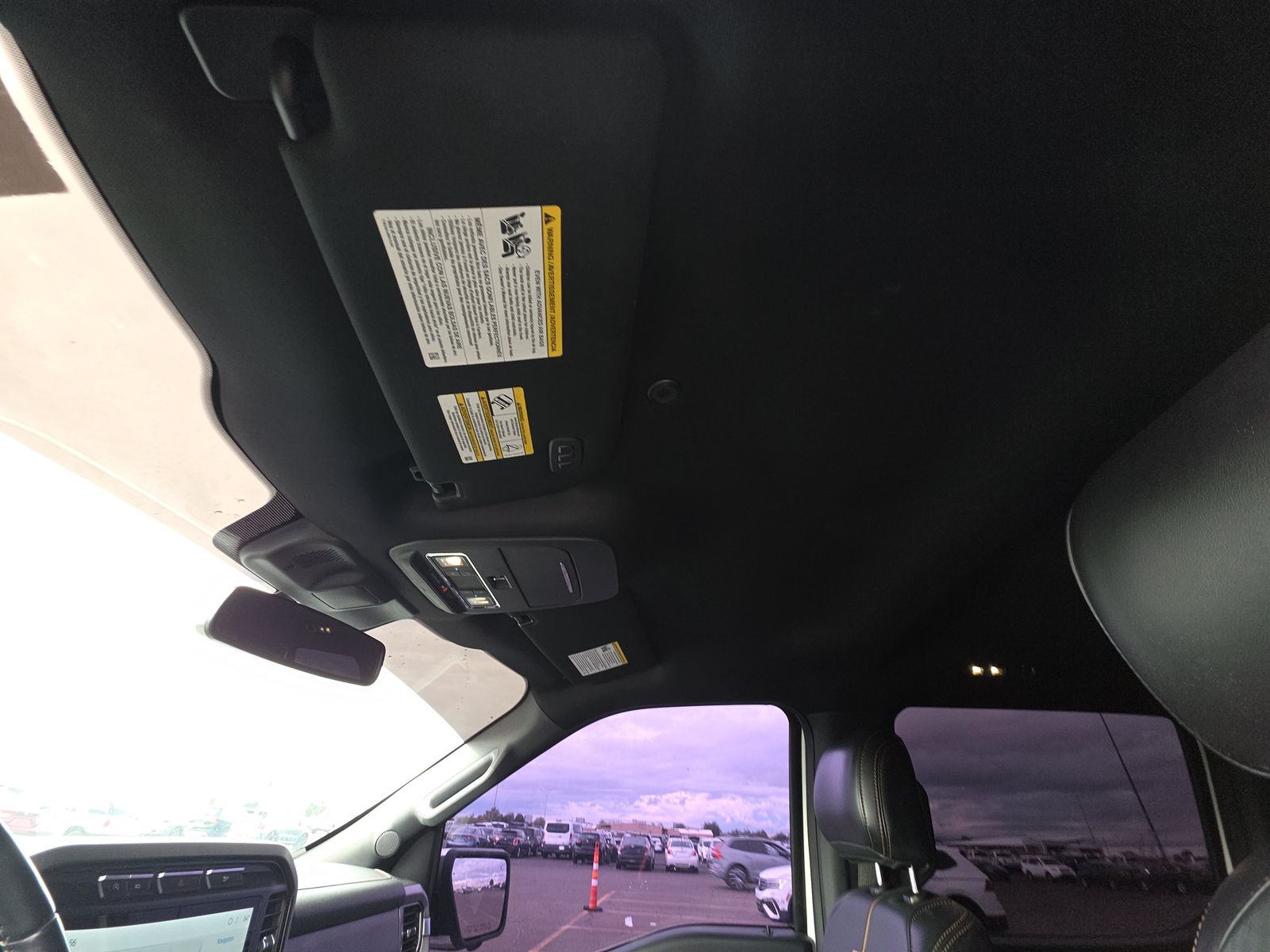 2021 Ford F-150 Platinum AWD