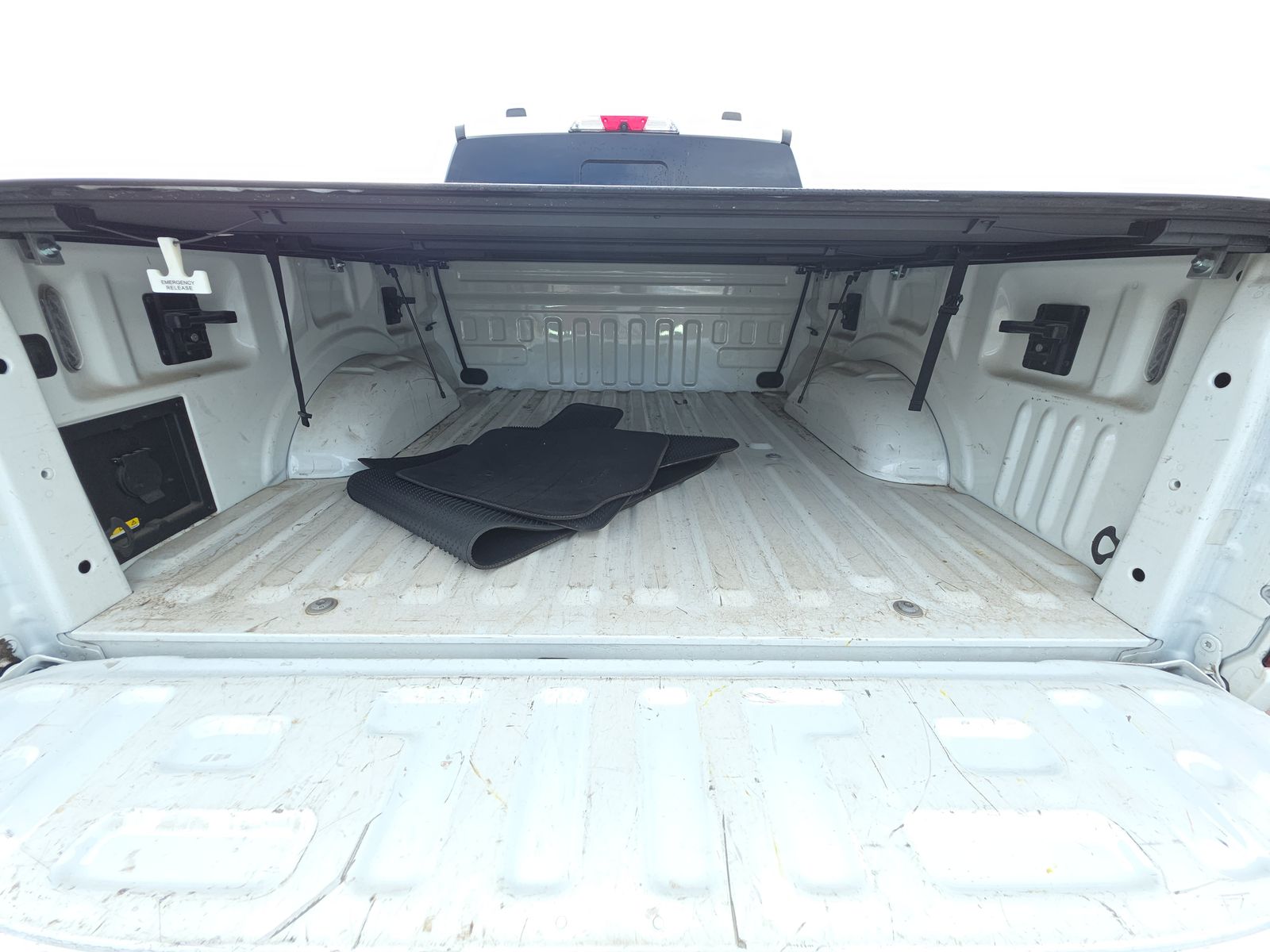 2021 Ford F-150 Platinum AWD