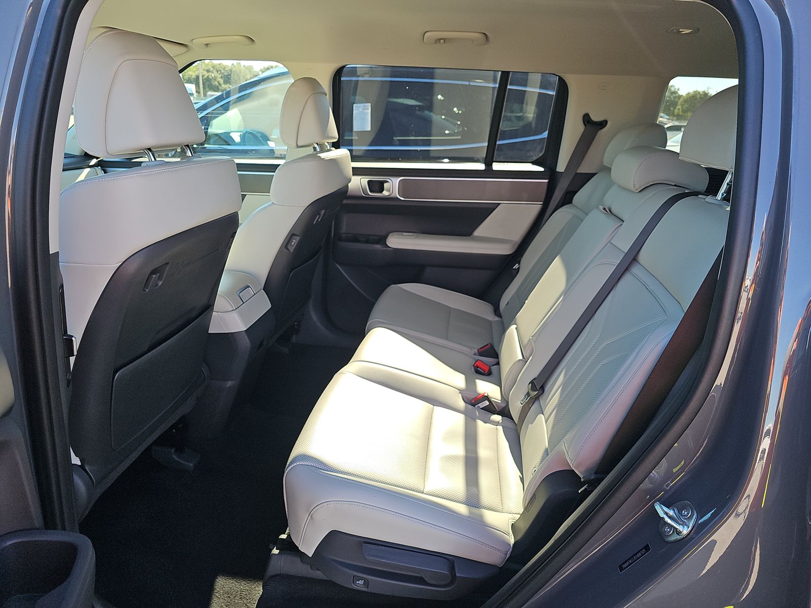 2025 Hyundai Santa Fe SEL FWD