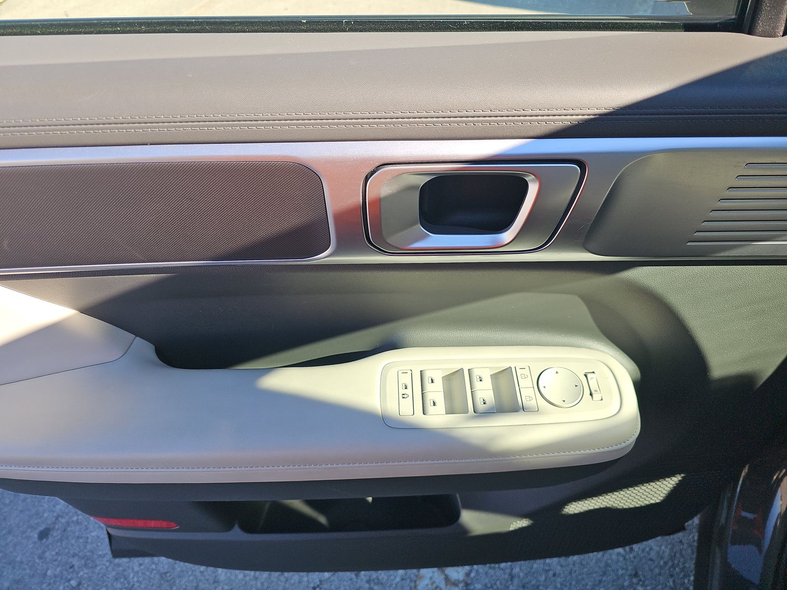 2025 Hyundai Santa Fe SEL FWD