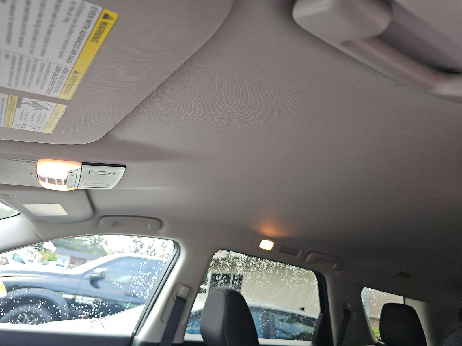 2024 Nissan Pathfinder SV AWD