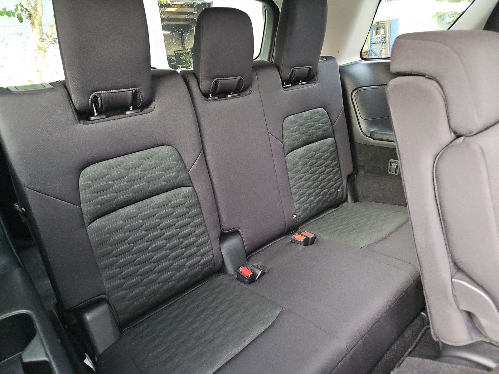 2024 Nissan Pathfinder SV AWD