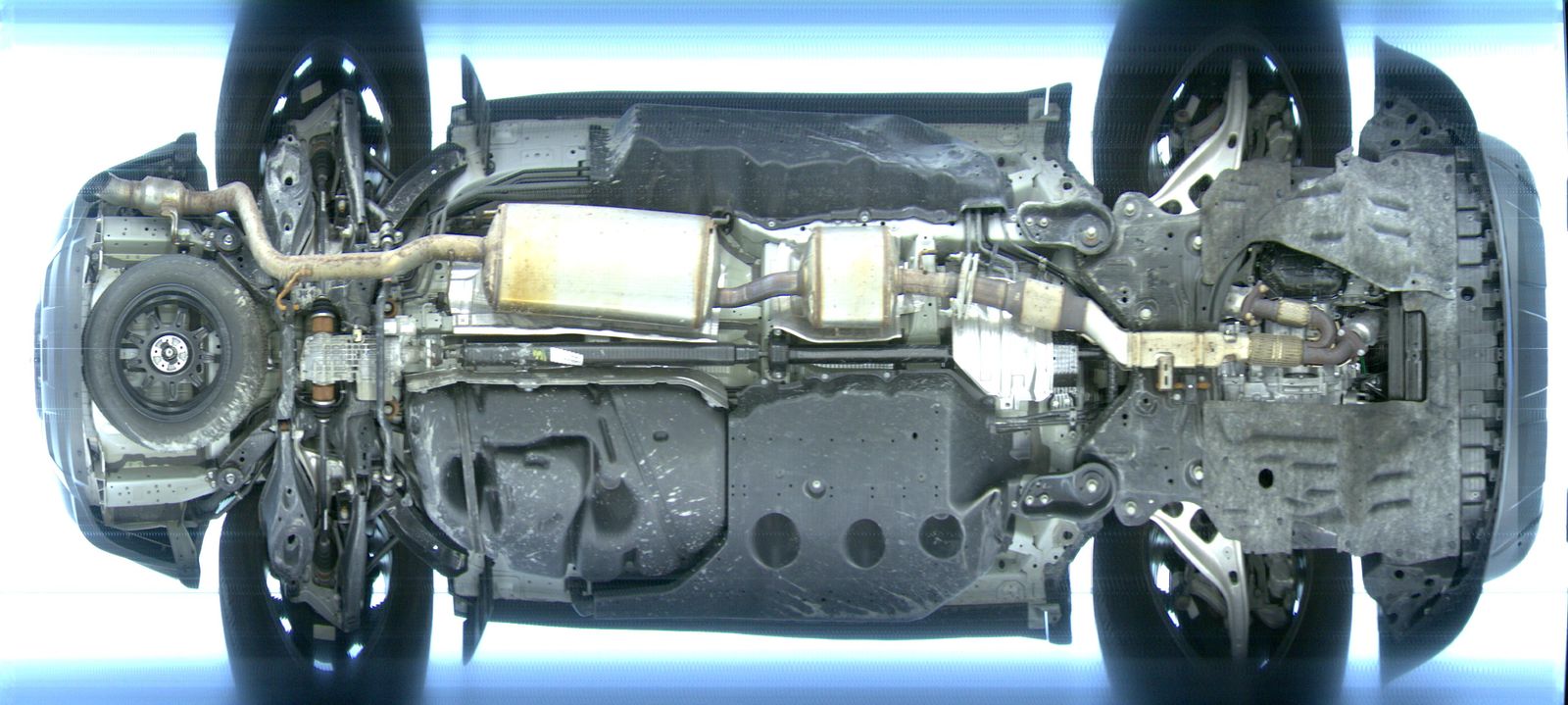 2024 Nissan Pathfinder SV AWD