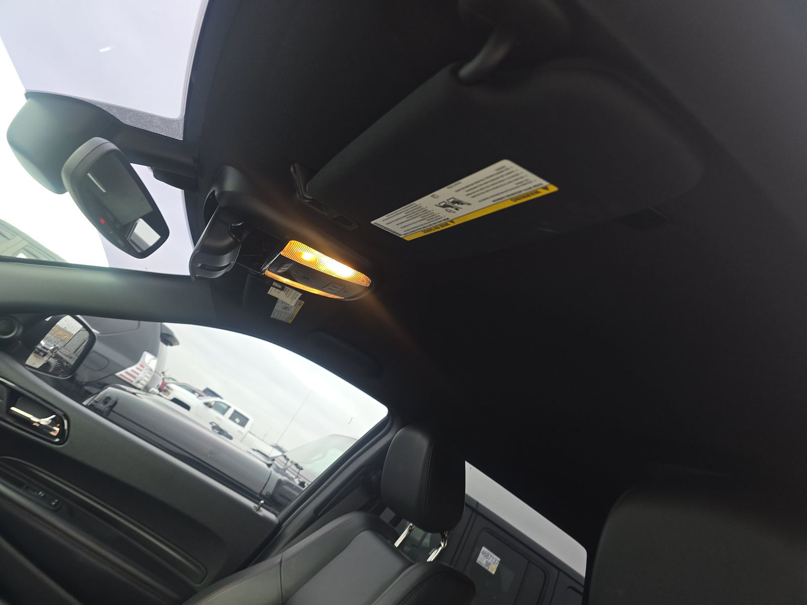 2022 Dodge Durango R/T AWD