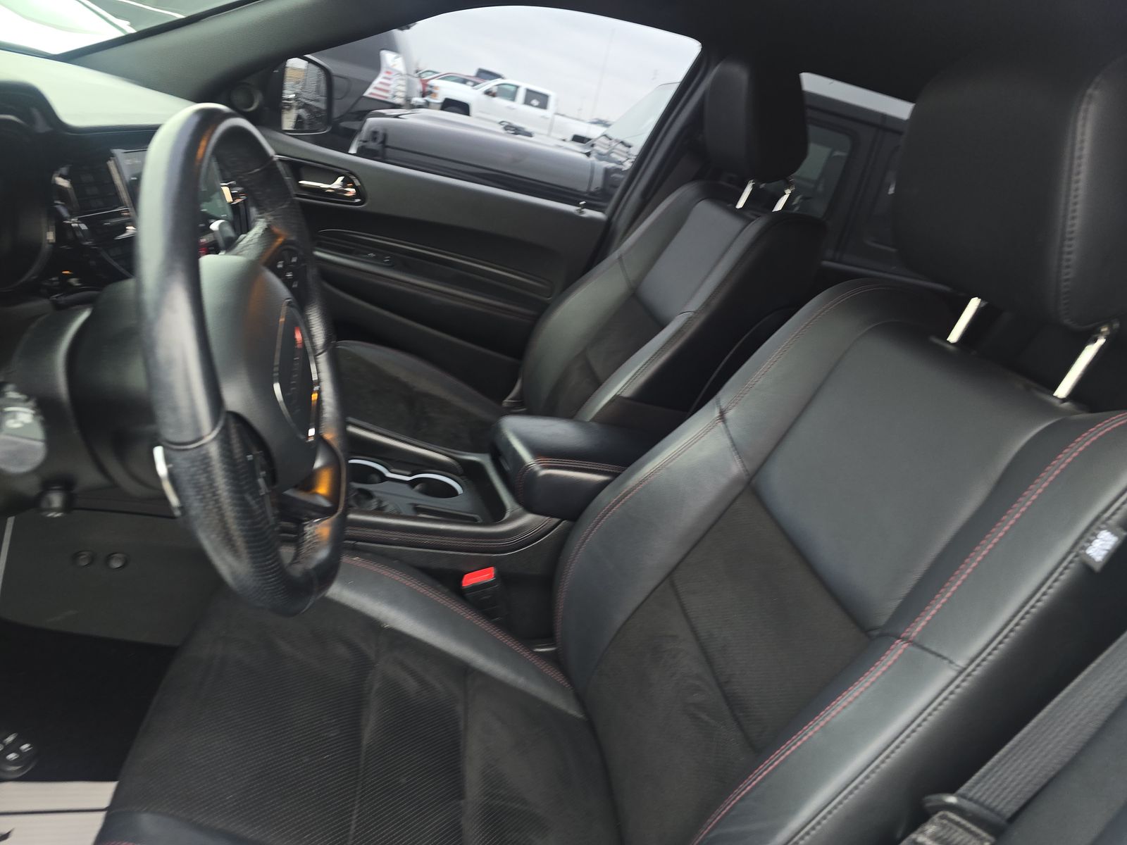 2022 Dodge Durango R/T AWD