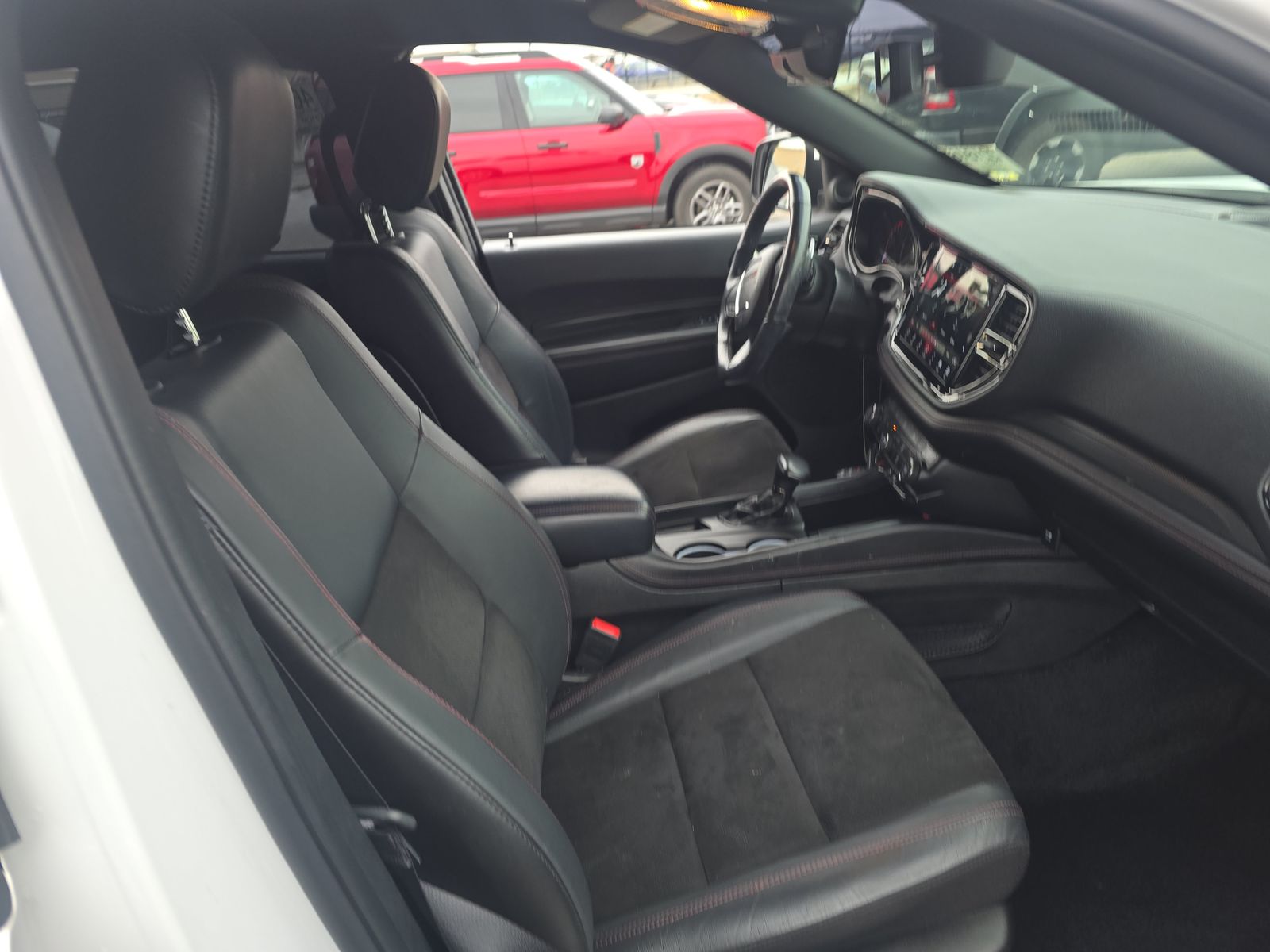 2022 Dodge Durango R/T AWD