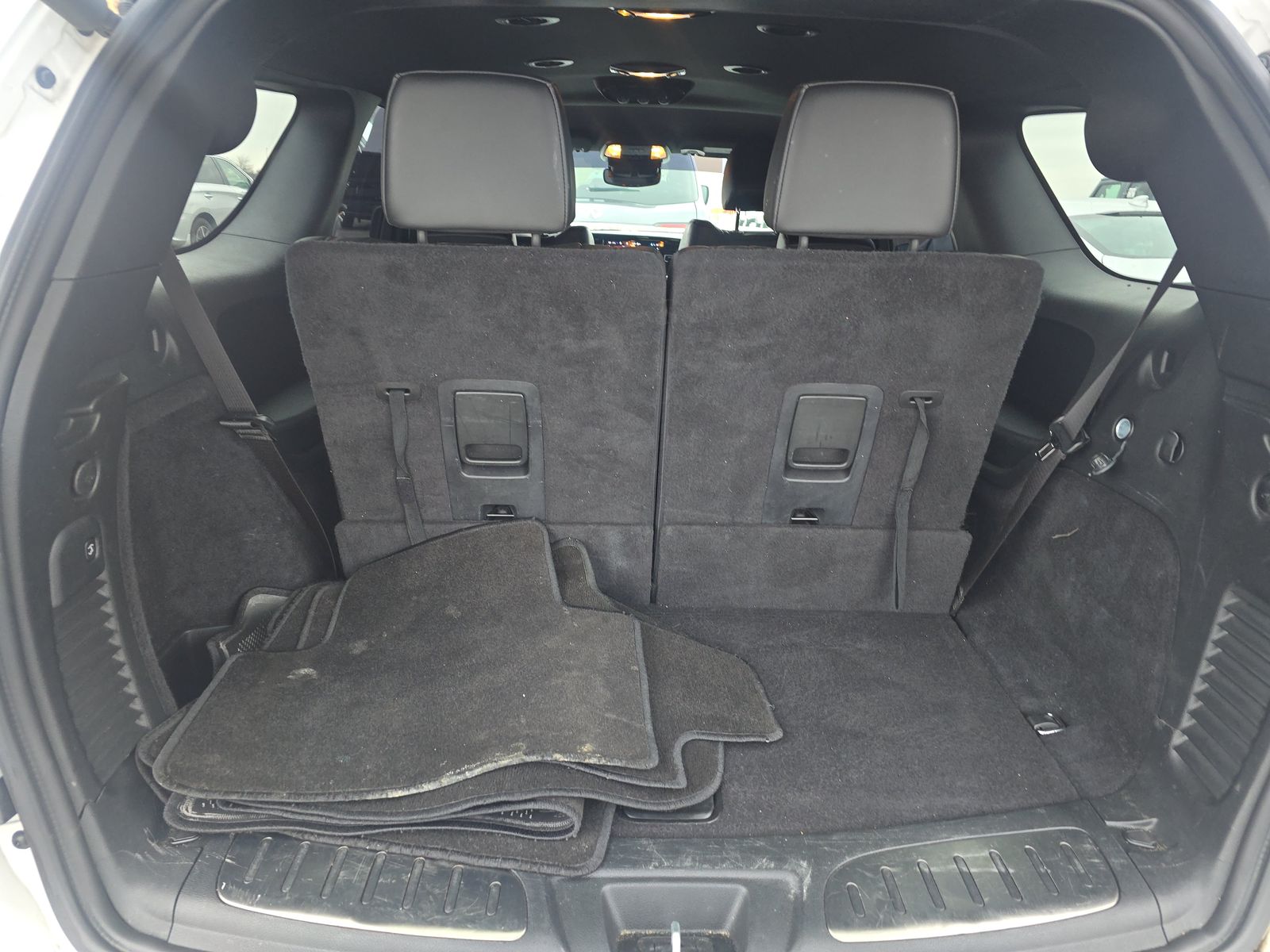 2022 Dodge Durango R/T AWD