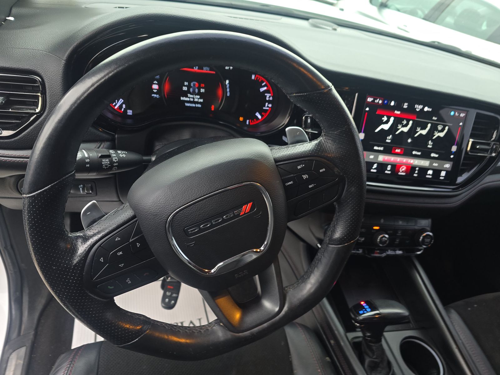 2022 Dodge Durango R/T AWD