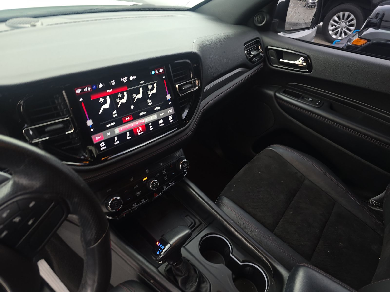 2022 Dodge Durango R/T AWD