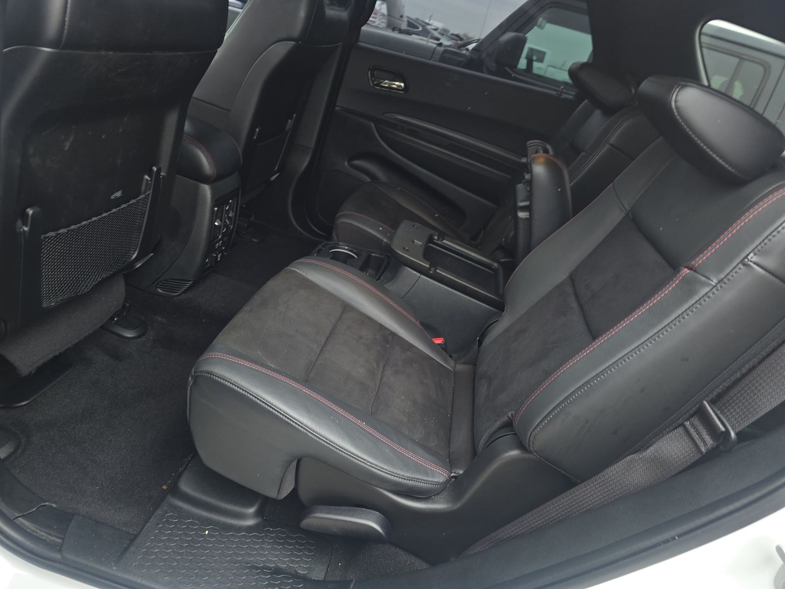 2022 Dodge Durango R/T AWD