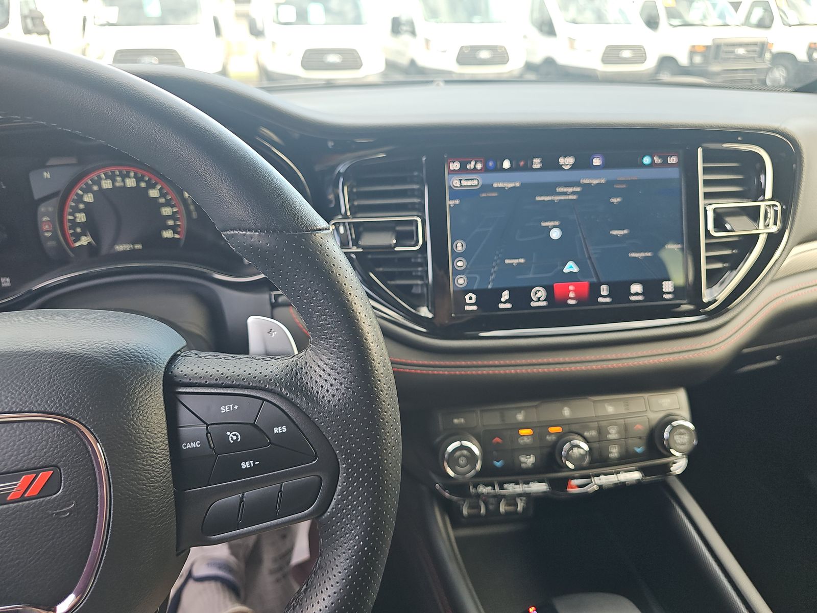 2025 Dodge Durango GT RWD