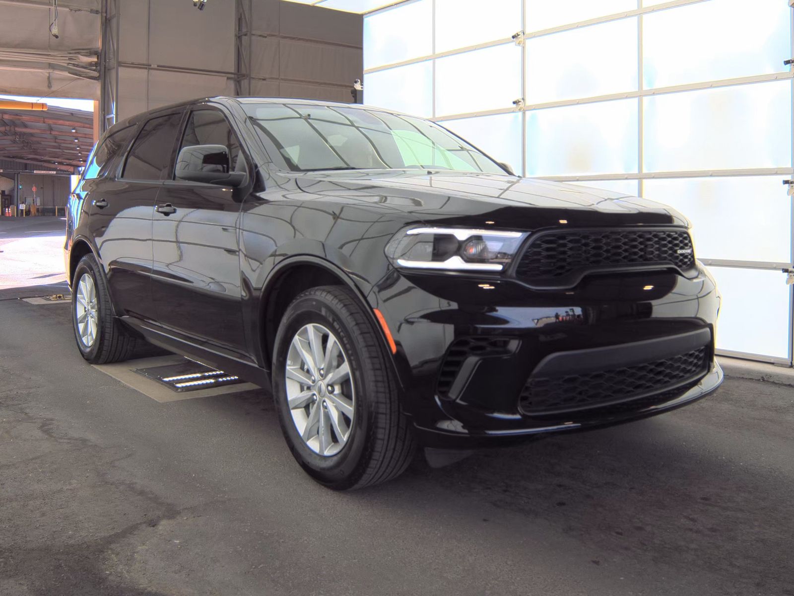 2025 Dodge Durango GT RWD