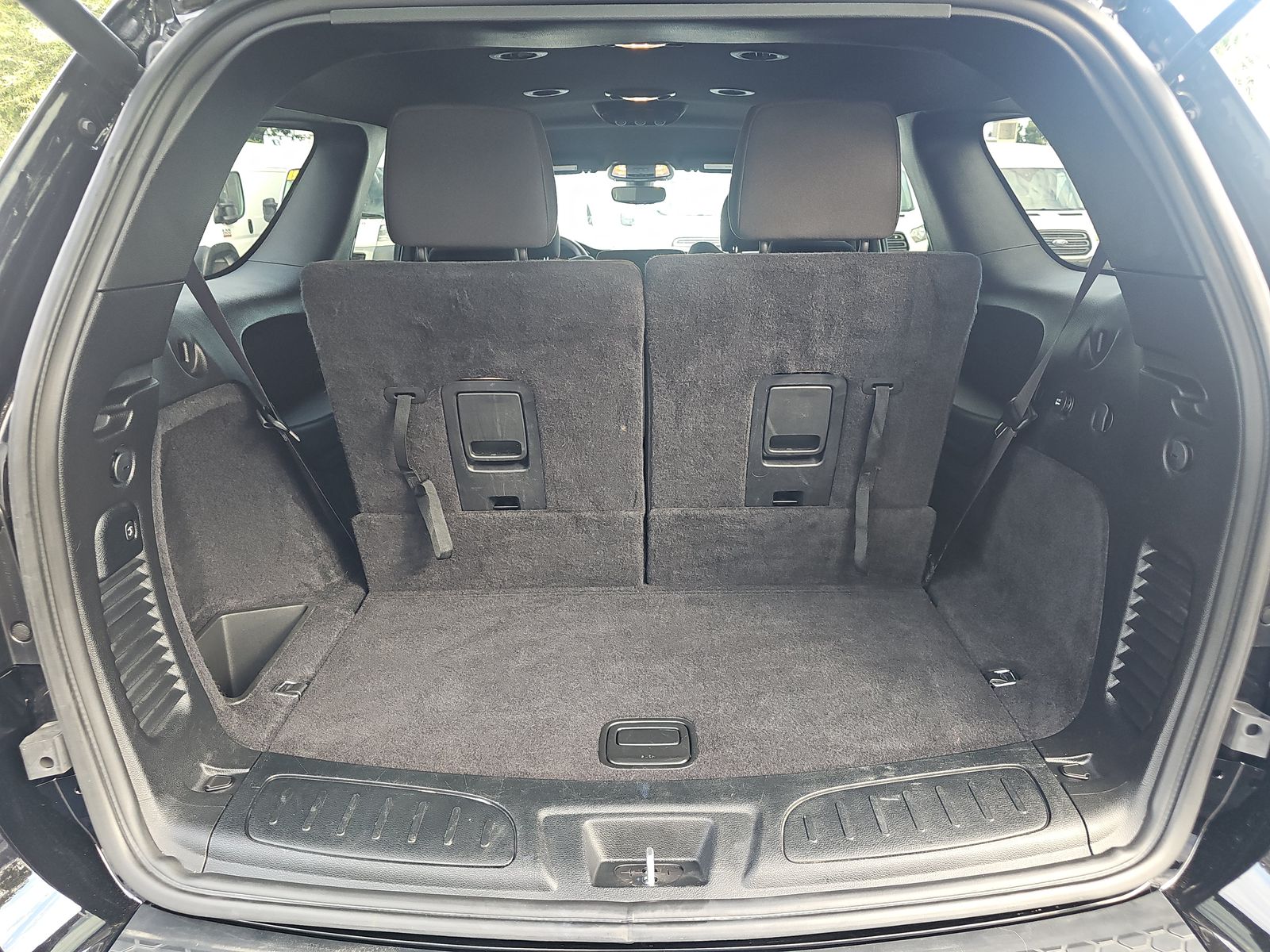 2025 Dodge Durango GT RWD