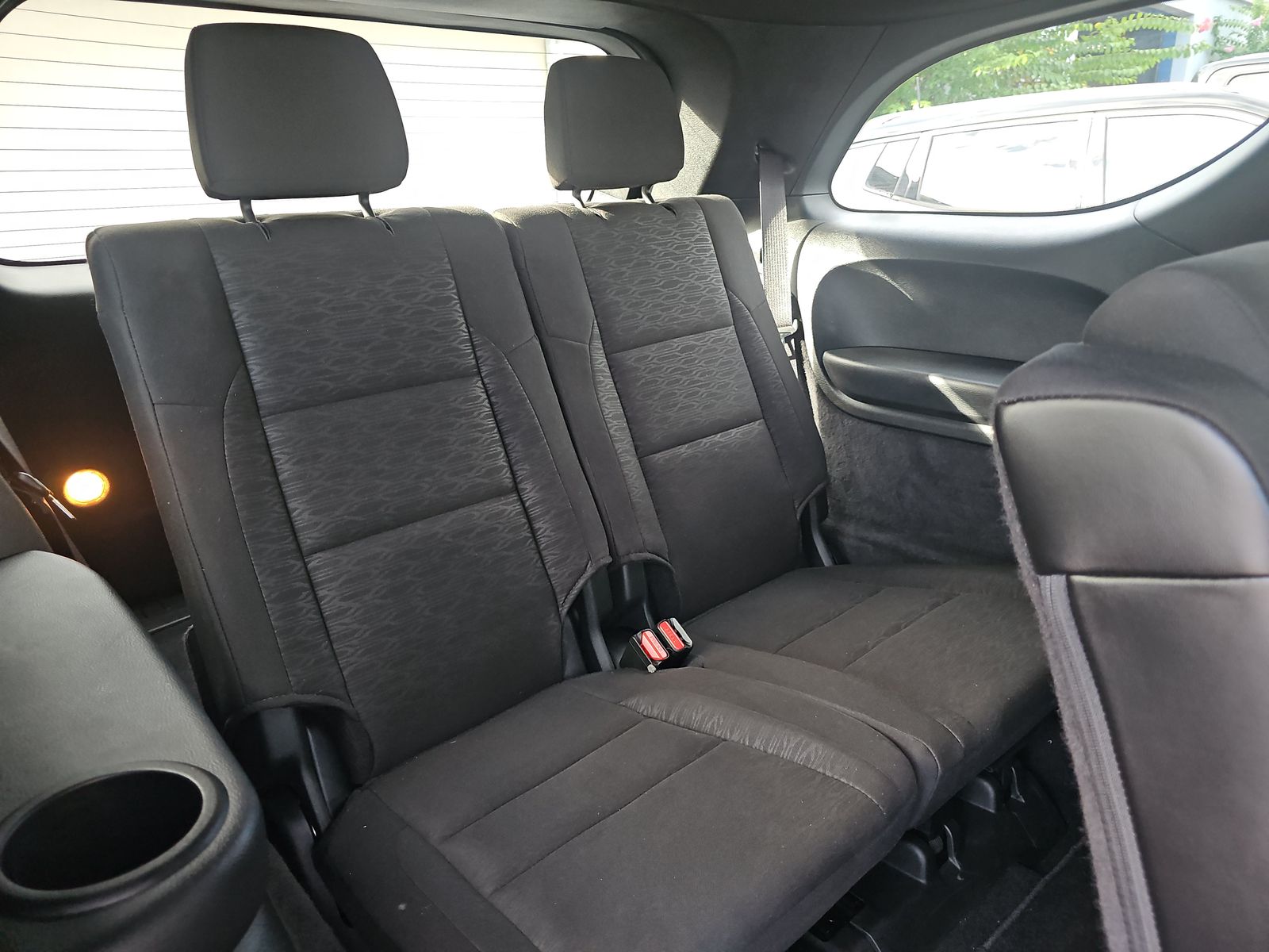 2025 Dodge Durango GT RWD