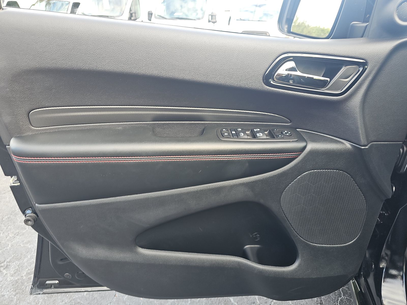 2025 Dodge Durango GT RWD