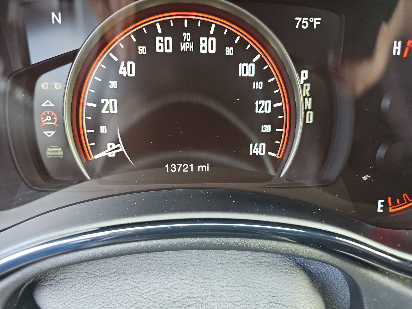 2025 Dodge Durango GT RWD