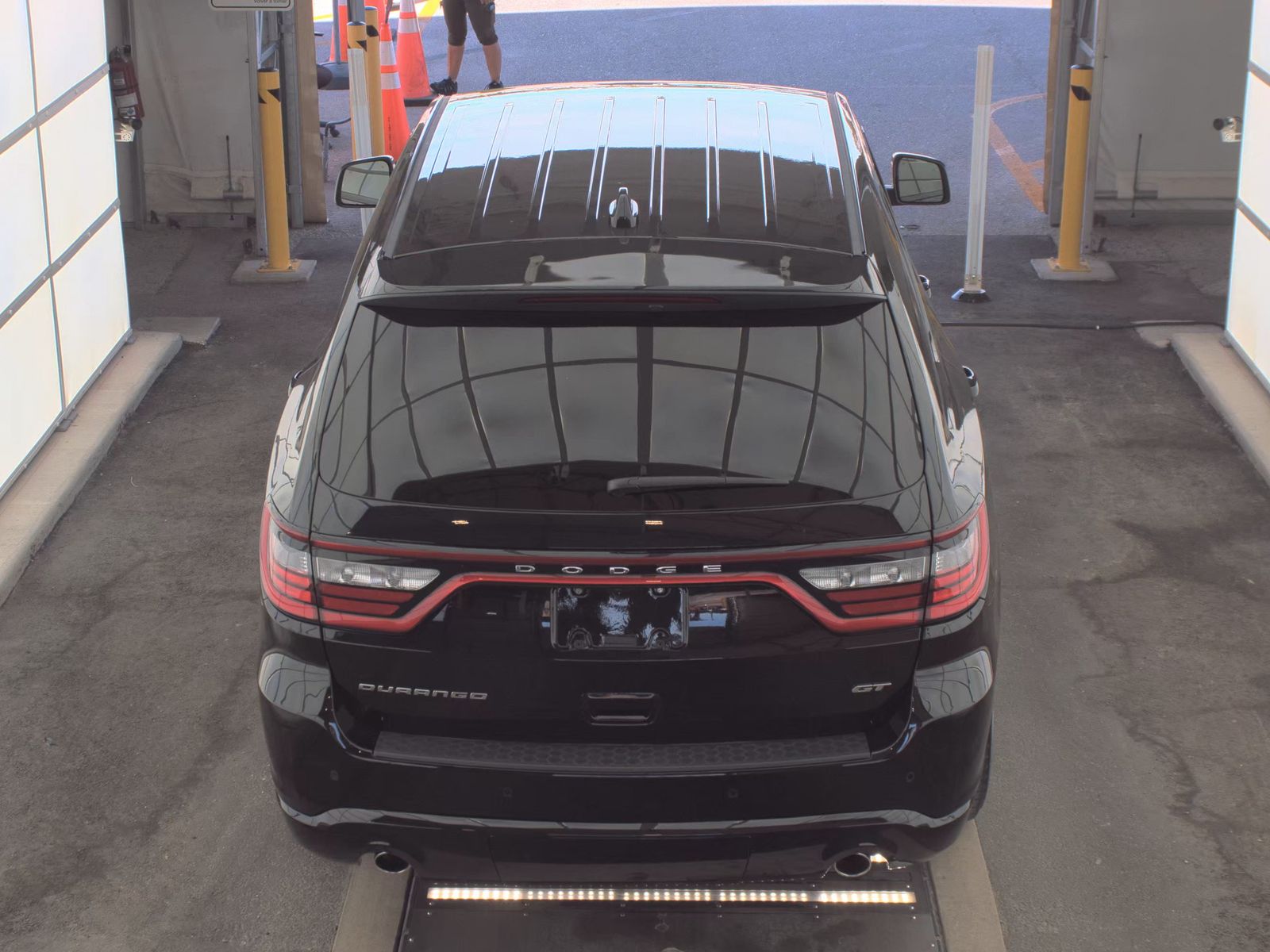 2025 Dodge Durango GT RWD