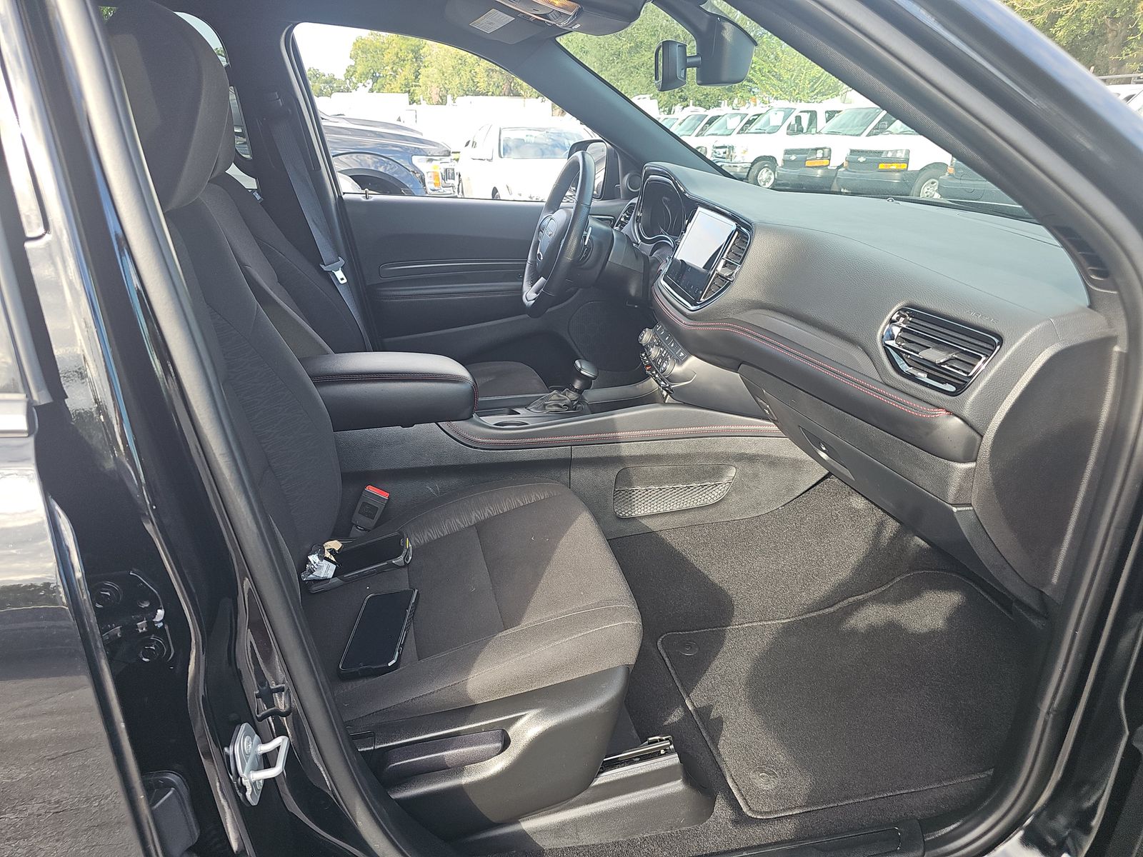 2025 Dodge Durango GT RWD