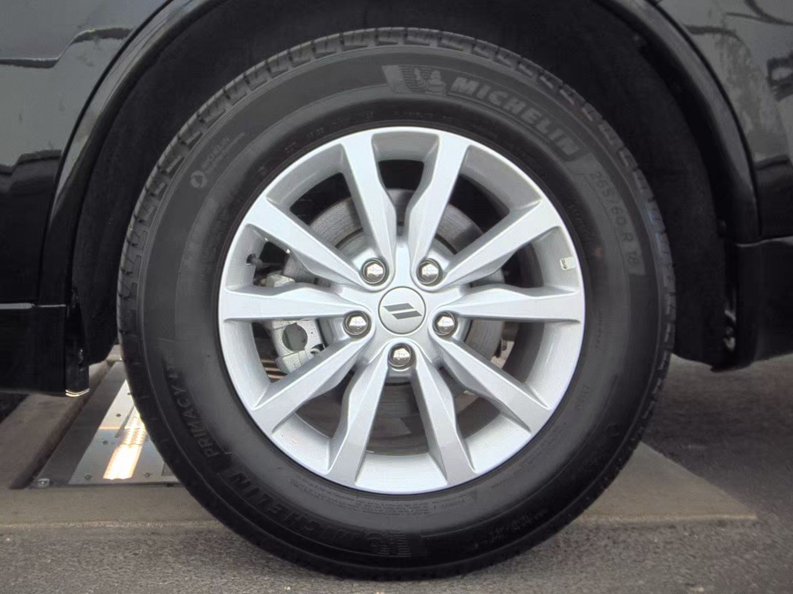 2025 Dodge Durango GT RWD