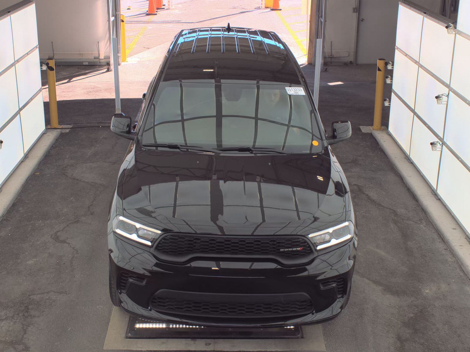 2025 Dodge Durango GT RWD