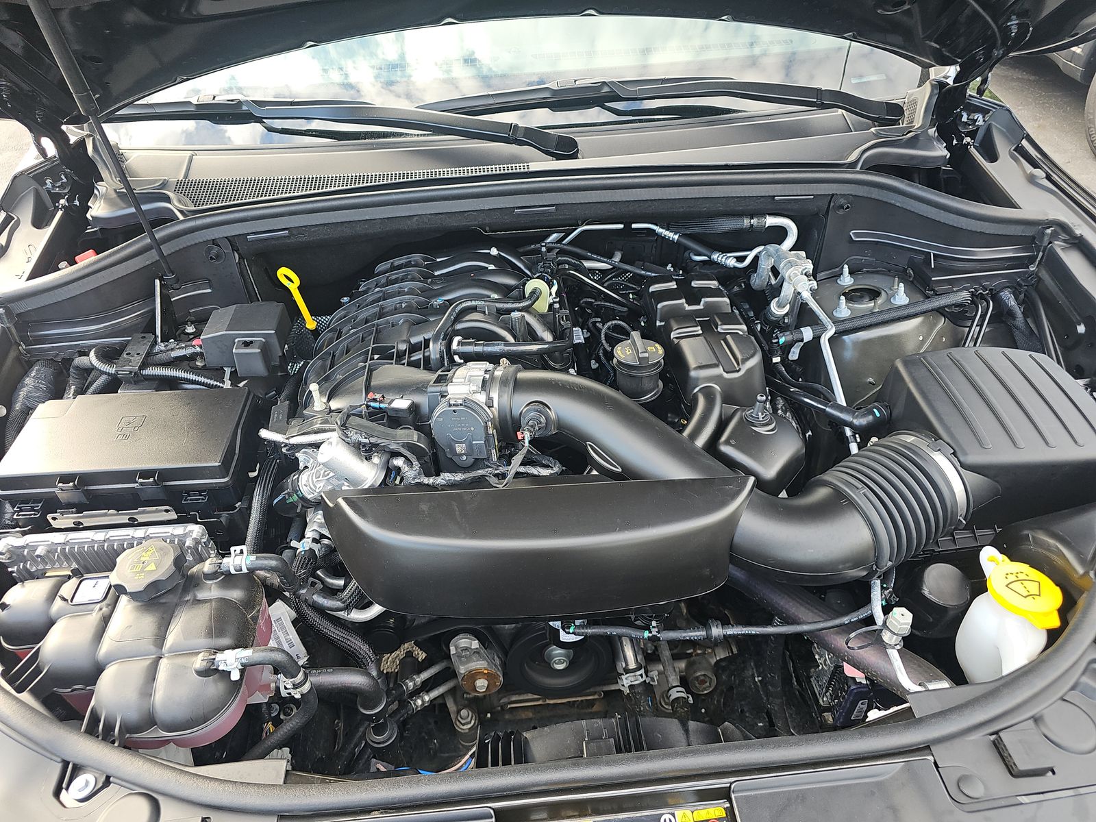 2025 Dodge Durango GT RWD