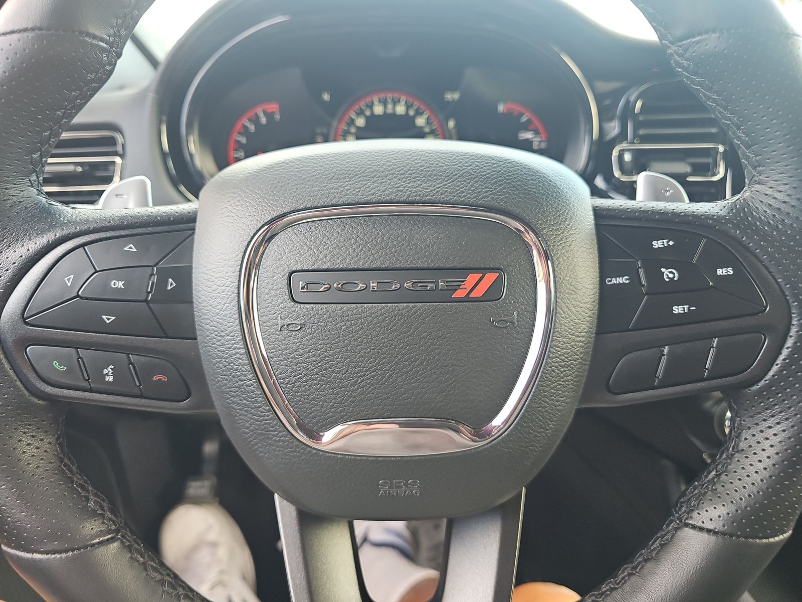 2025 Dodge Durango GT RWD