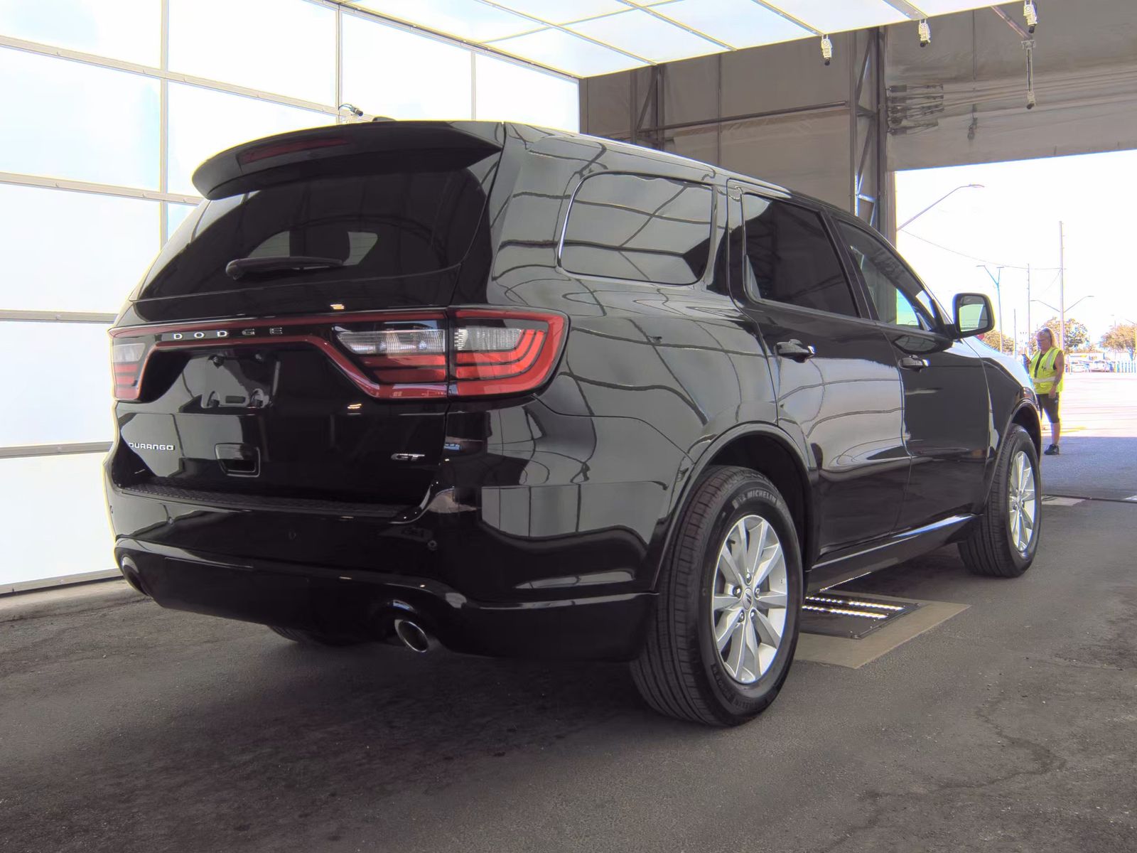 2025 Dodge Durango GT RWD