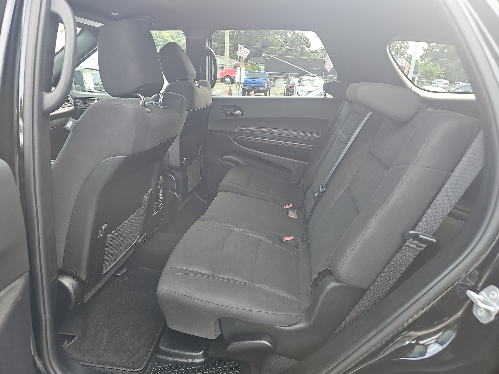 2025 Dodge Durango GT RWD