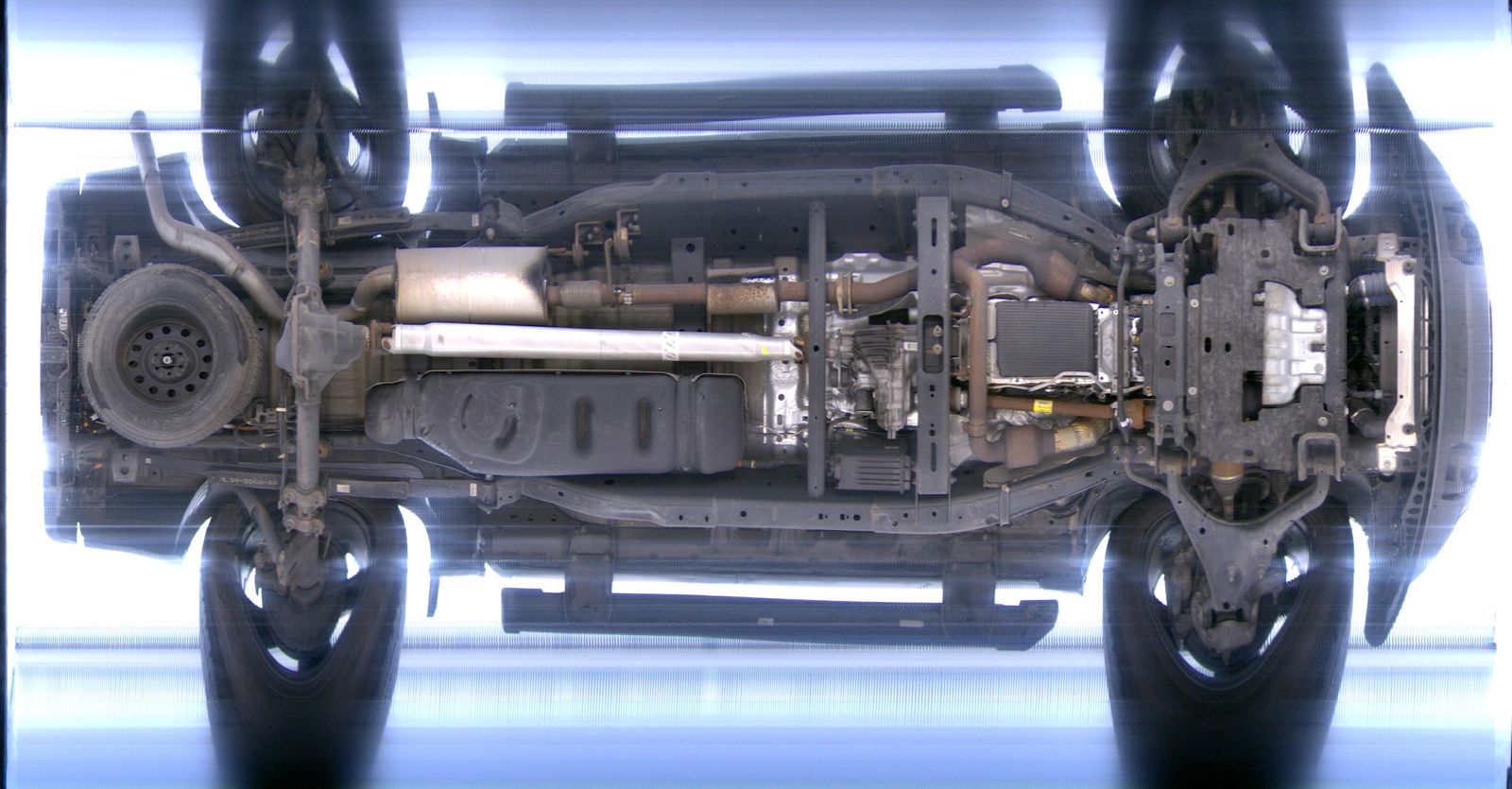 2022 Ford F-150 XLT AWD