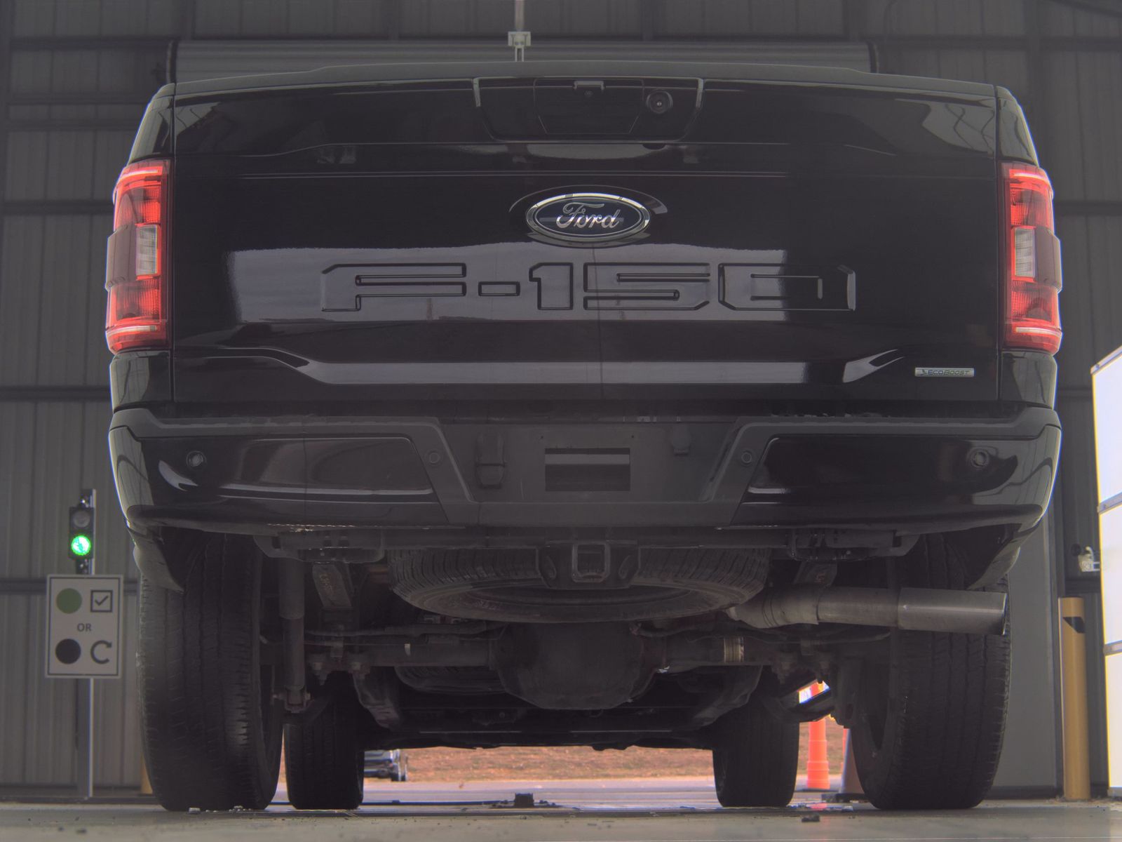 2022 Ford F-150 XLT AWD