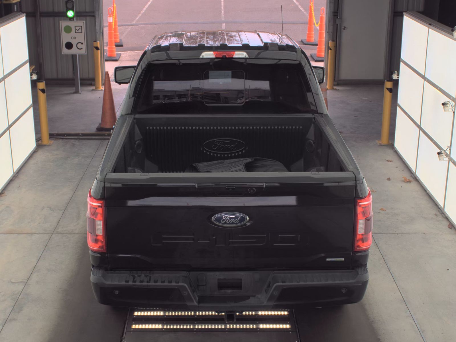 2022 Ford F-150 XLT AWD