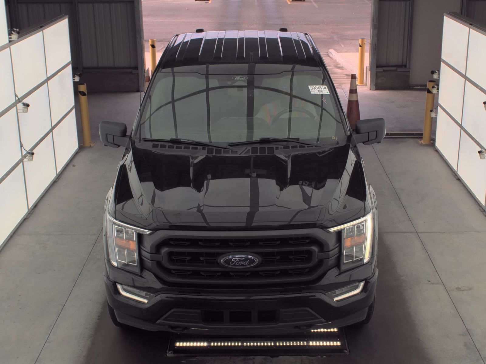 2022 Ford F-150 XLT AWD