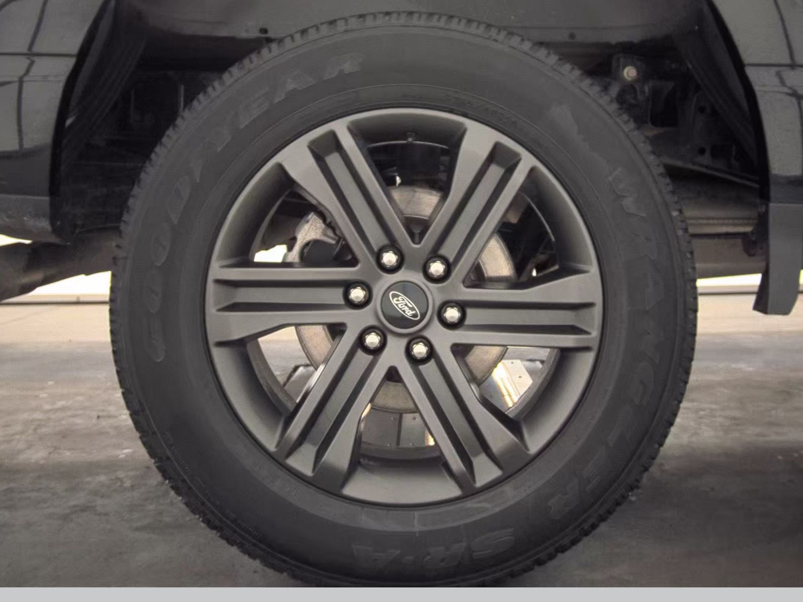 2022 Ford F-150 XLT AWD