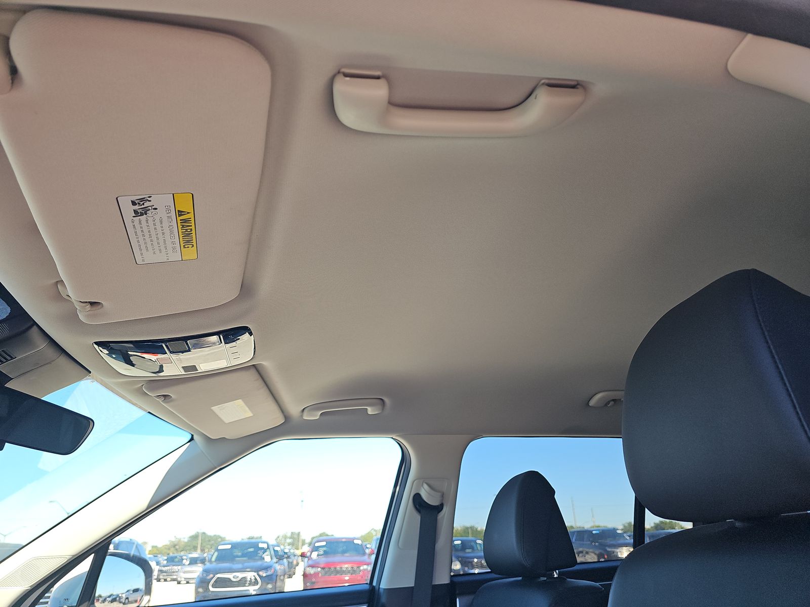 2025 Hyundai Santa Fe SEL FWD