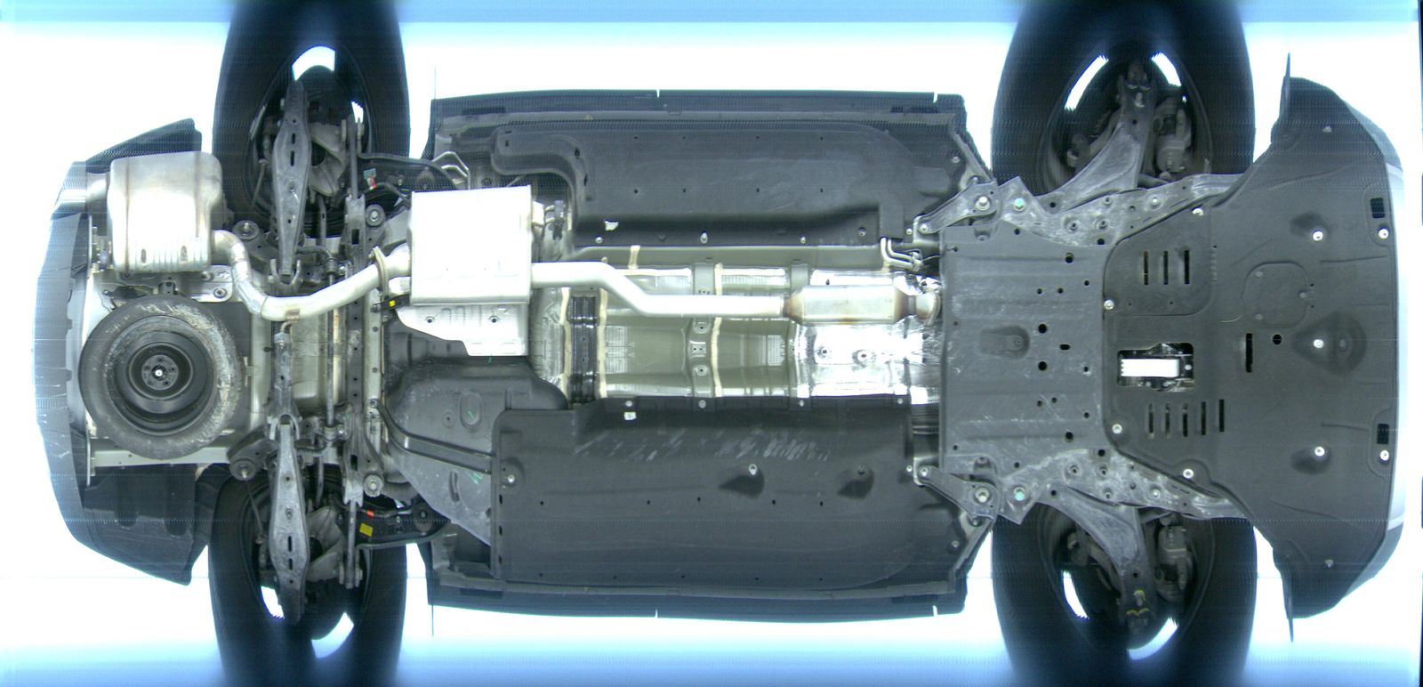 2025 Hyundai Santa Fe SEL FWD