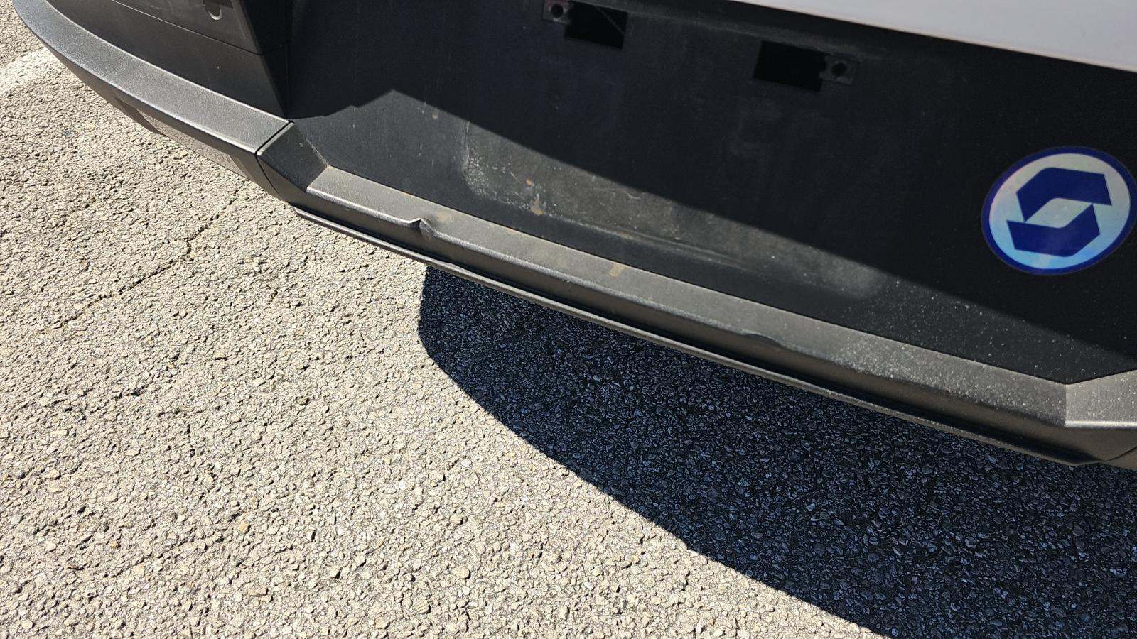 2025 Hyundai Santa Fe SEL FWD