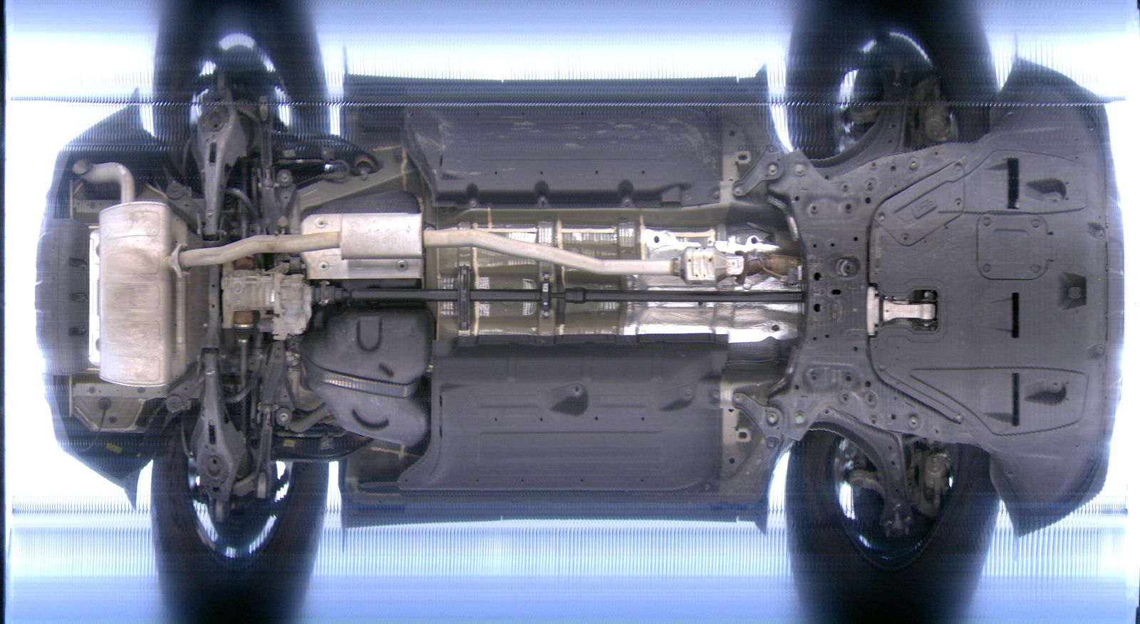 2023 Kia Sportage X-Pro Prestige AWD