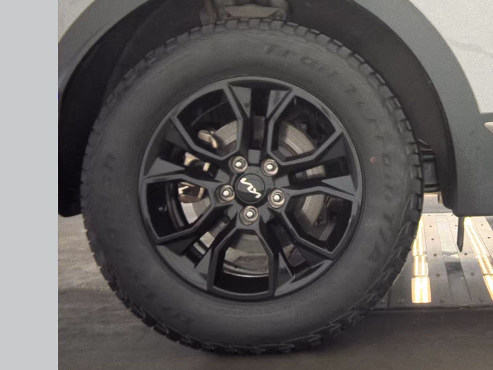 2023 Kia Sportage X-Pro Prestige AWD