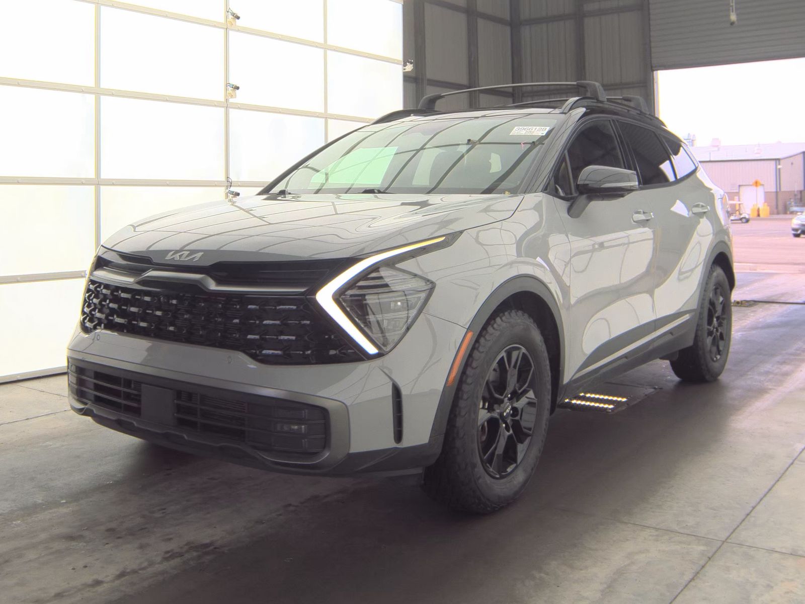 2023 Kia Sportage X-Pro Prestige AWD