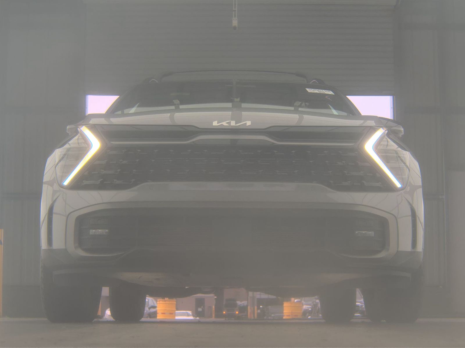 2023 Kia Sportage X-Pro Prestige AWD