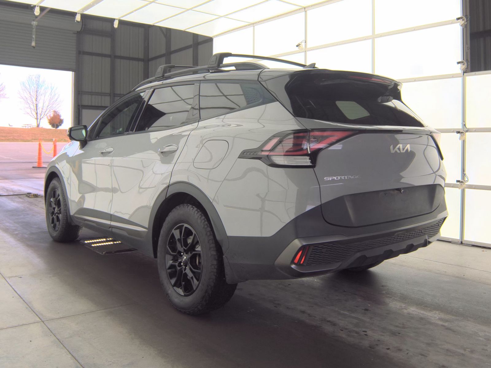 2023 Kia Sportage X-Pro Prestige AWD