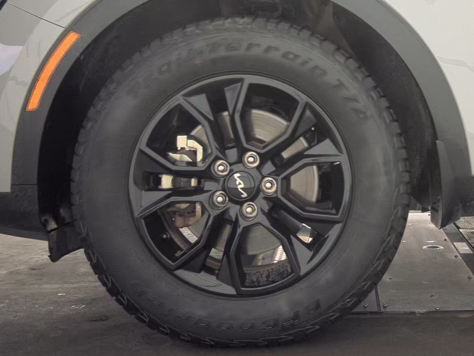 2023 Kia Sportage X-Pro Prestige AWD