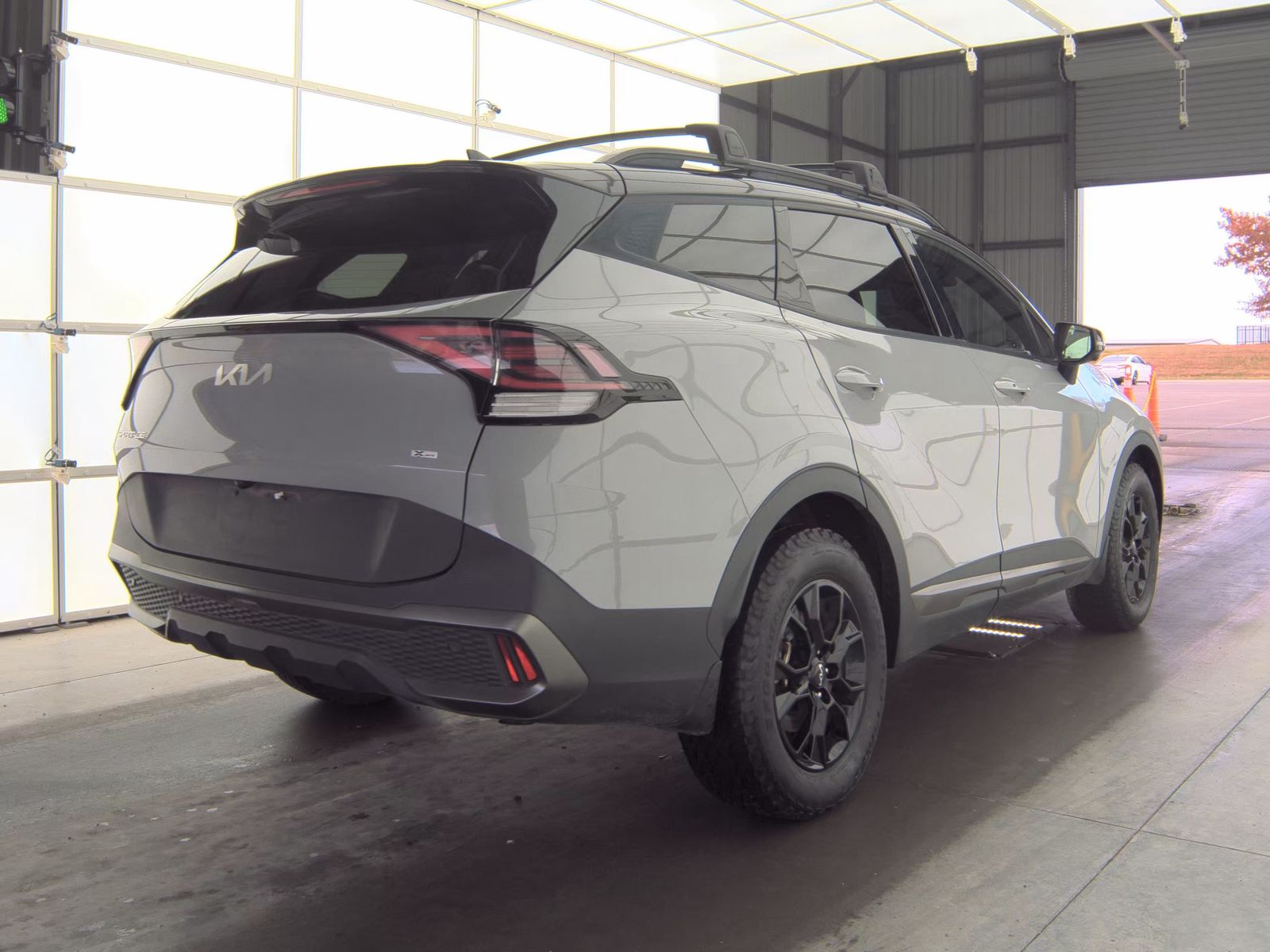 2023 Kia Sportage X-Pro Prestige AWD