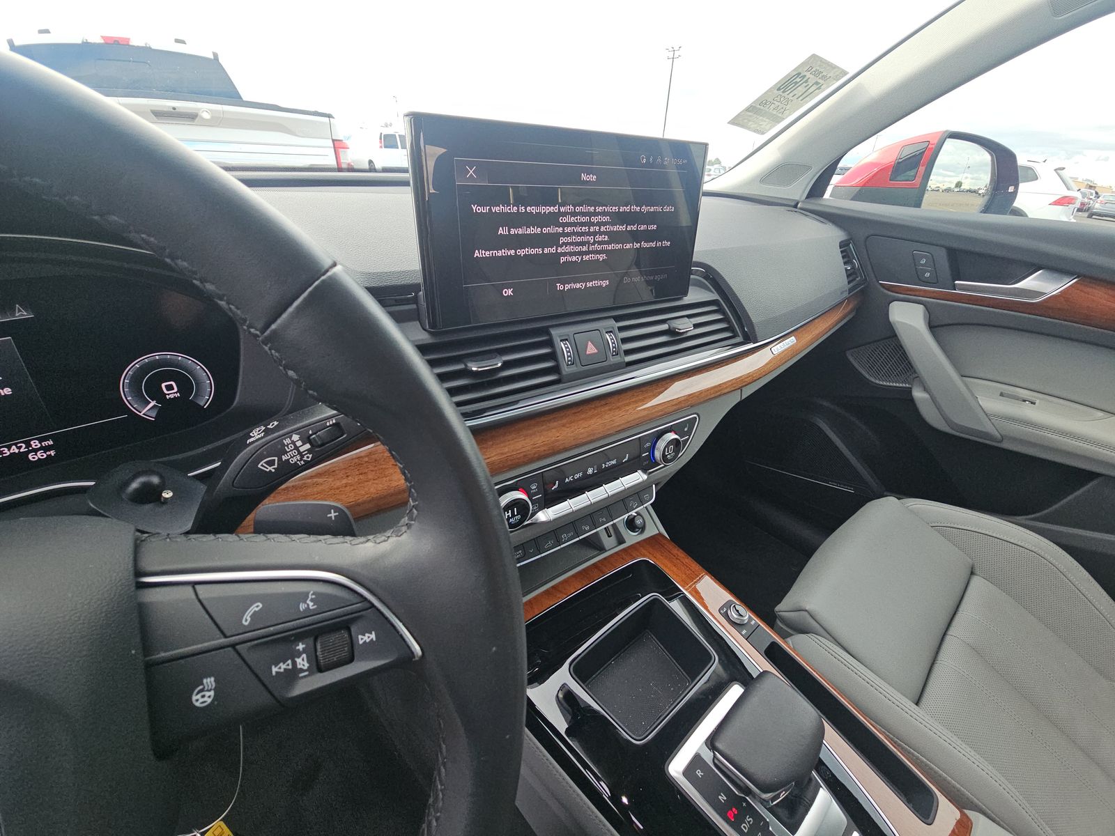 2023 Audi Q5 e Plug-In Hybrid S line Prestige AWD