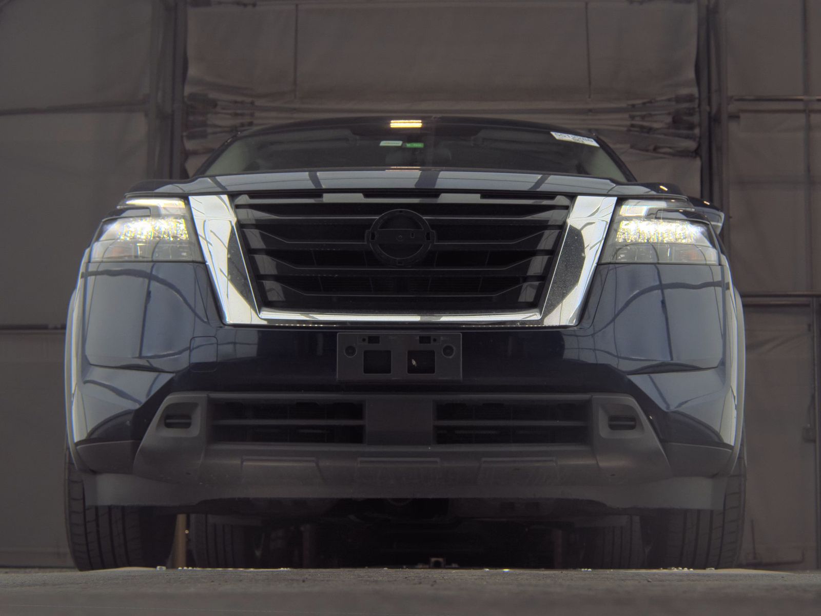 2024 Nissan Pathfinder SV FWD