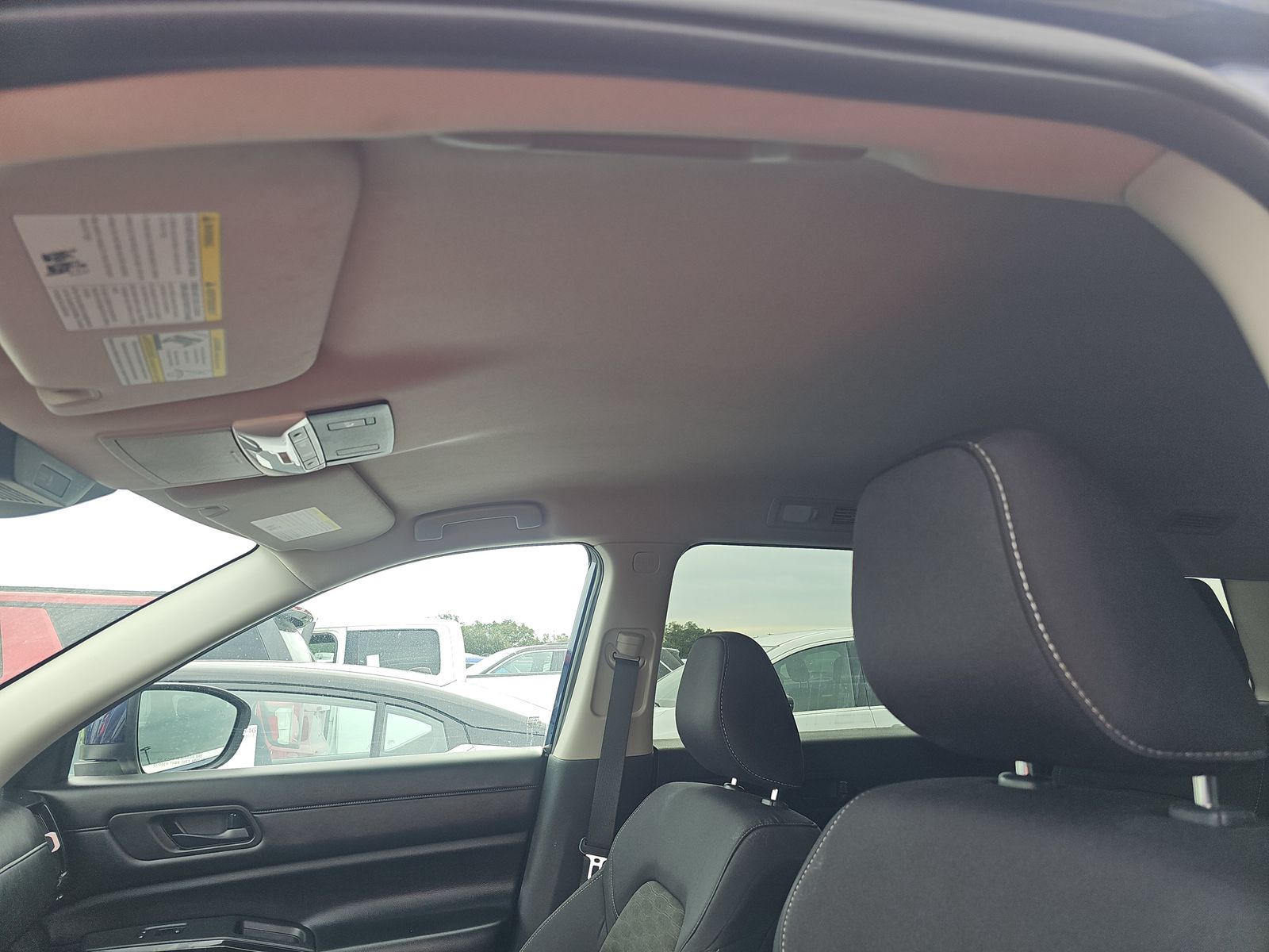 2024 Nissan Pathfinder SV FWD