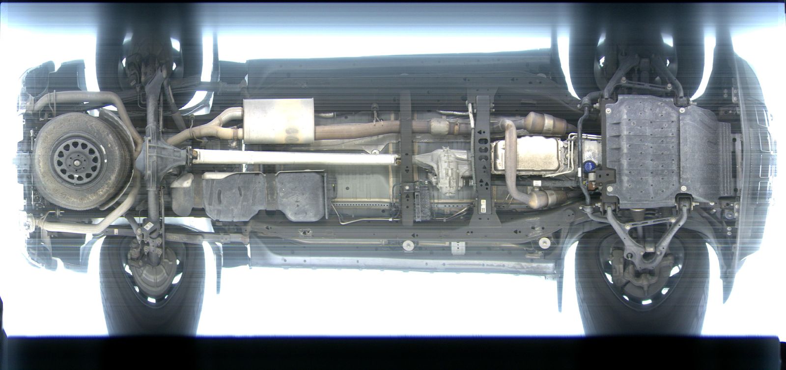 2024 Chevrolet Silverado 1500 RST AWD